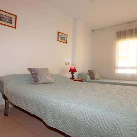 Apartamento Mar Azul Ref 6364 Торевиеха Екстериор снимка