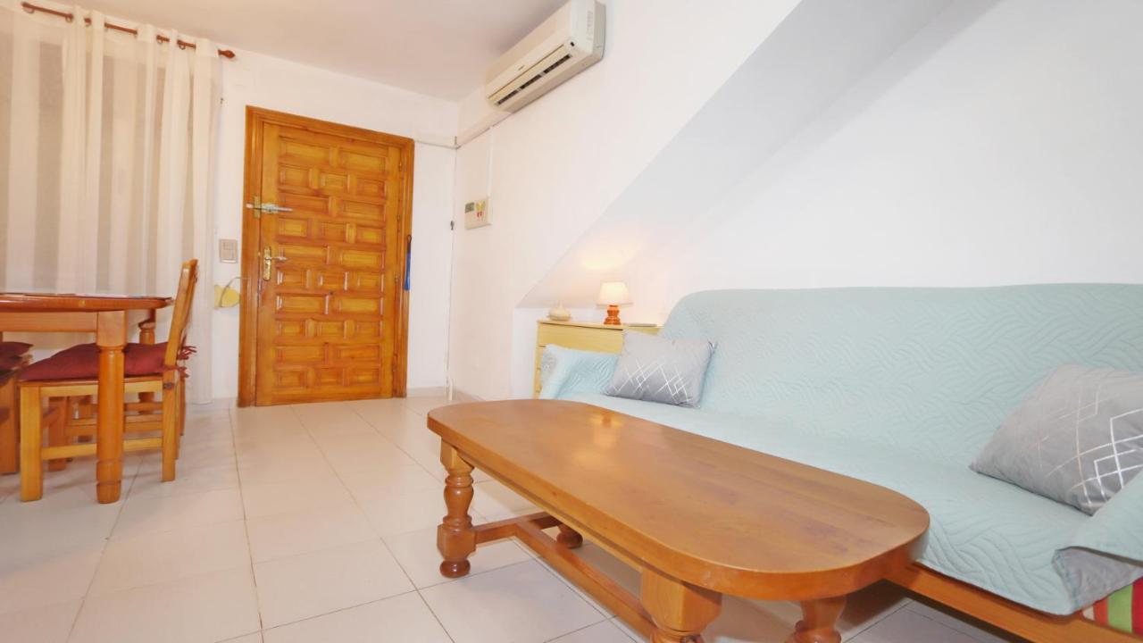 Apartamento Mar Azul Ref 6364 Торевиеха Екстериор снимка
