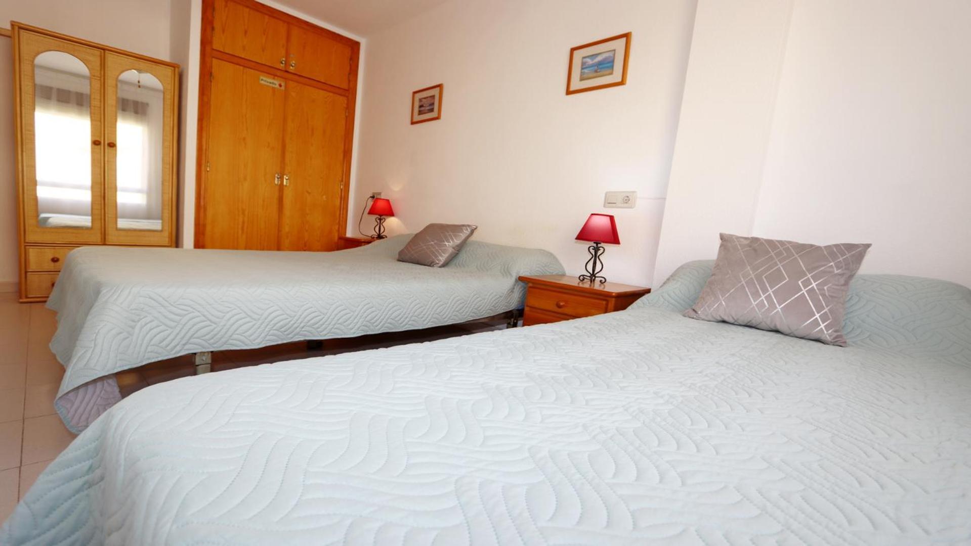 Apartamento Mar Azul Ref 6364 Торевиеха Екстериор снимка