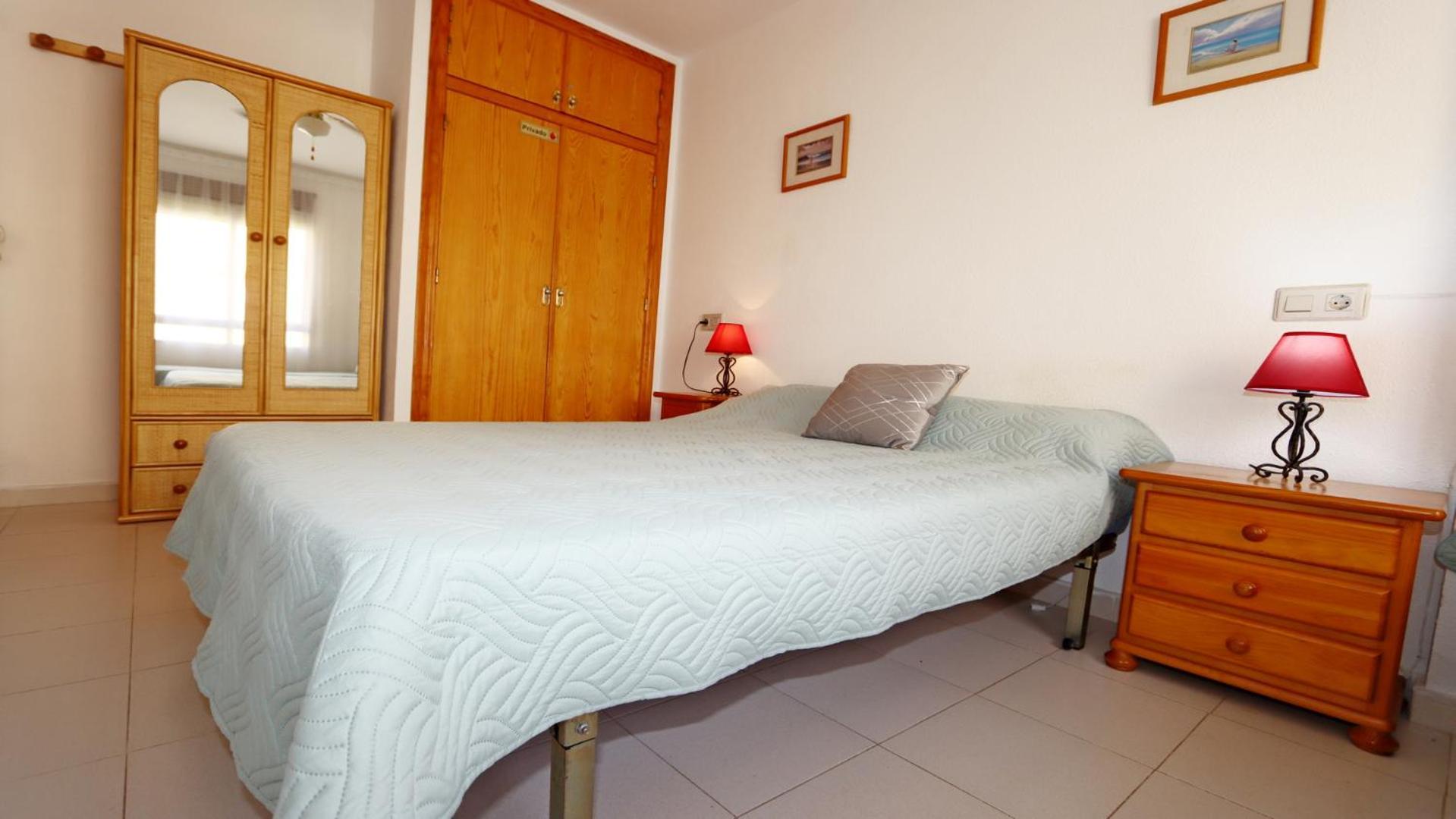 Apartamento Mar Azul Ref 6364 Торевиеха Екстериор снимка