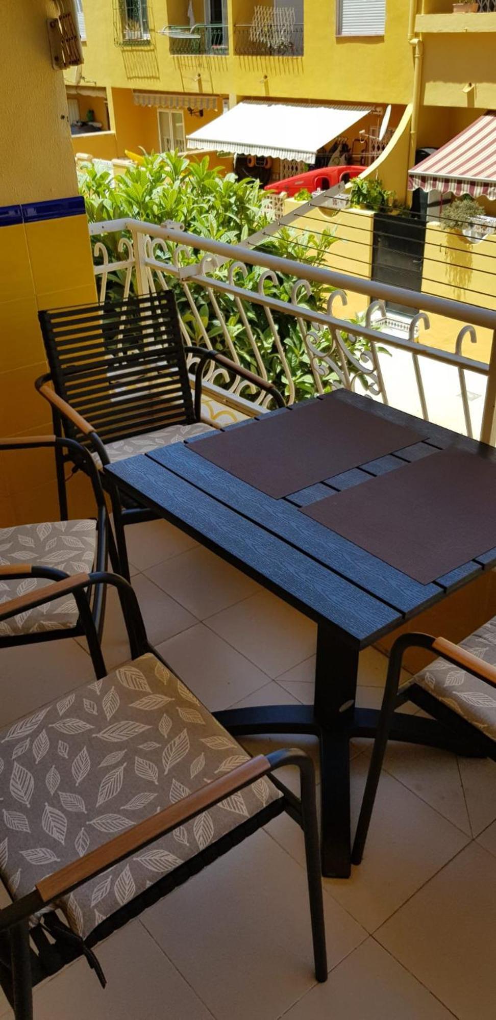 Apartamento Mar Azul Ref 6364 Торевиеха Екстериор снимка