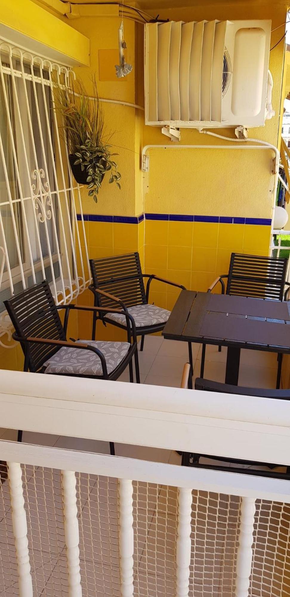 Apartamento Mar Azul Ref 6364 Торевиеха Екстериор снимка