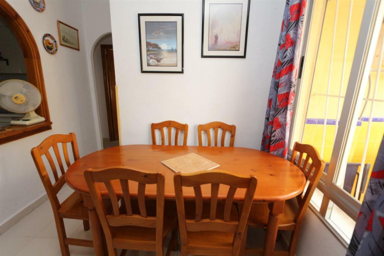 Apartamento Mar Azul Ref 6364 Торевиеха Екстериор снимка