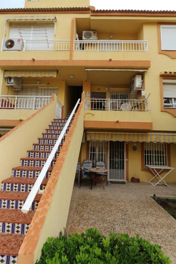 Apartamento Mar Azul Ref 6364 Торевиеха Екстериор снимка